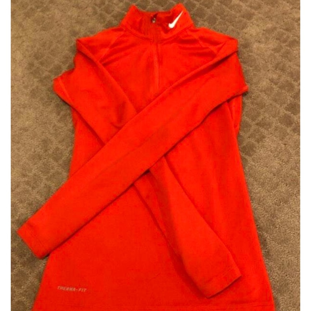 3/$50 Nike Pro Combat Fleece